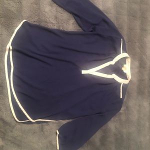 Collective concepts blouse